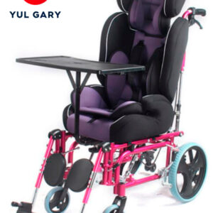 Cadeira de Rodas Infantil YG0378