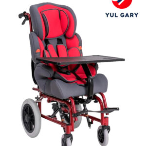 Cadeira de Rodas Infantil YG0379