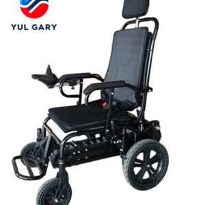 Cadeira de Rodas de Escalagem YG0383