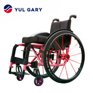 Cadeira de Rodas Esportiva YG0384