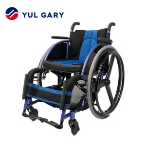 Cadeira de Rodas Esportiva YG0385