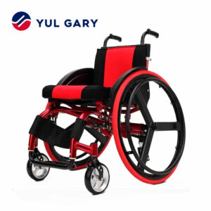Cadeira de Rodas Esportiva YG0386