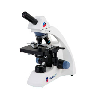Microscópio Biológico YG0658-M // YG0658-T