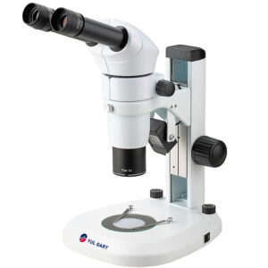 Microscópio Estéreo com Zoom YG0660 // YG0662