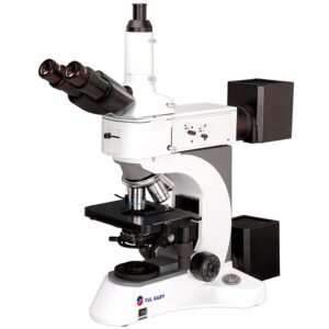 Microscópio Metalográfico YG0663 - YG0664