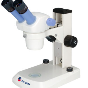 Microscópio Estéreo de Laboratório com Zoom YG0665