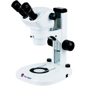 Microscópio Binocular para Laboratório YG0666