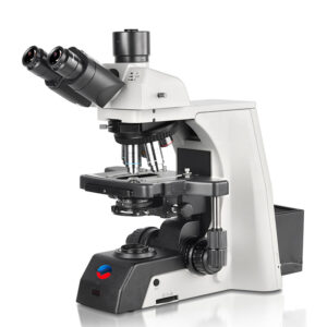 Microscópio Manual de Laboratório com Halógeno YG0675A // YG0675C
