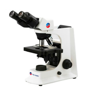 Microscópio Biológico de Laboratório, Binocular, Acromático YG0682-1A