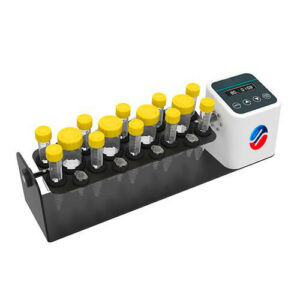 Misturador Rotativo Agitador YG0725