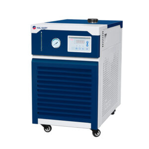 Chiller de Recirculação YG1269 // YG1272