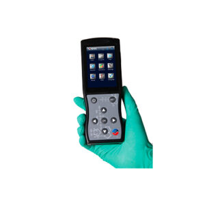 Sistema Portátil de Monitoramento de Higiene por ATP Biolum YG1284