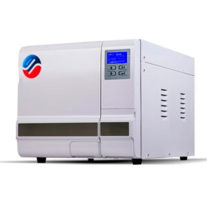 Autoclave de Bancada Classe N YG1297// YG1300