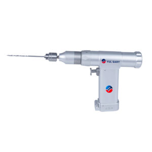 Ferramenta Multifuncional Micro/Mini Veterinária para Pequenos Animais YG1638