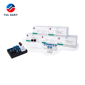Marcador de Teste de Tumor YGA1437 // YGA1443