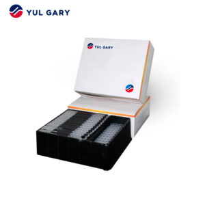 Tiras Consumíveis POCT YGA1371