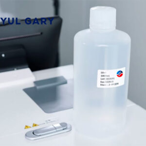 Solução de Lavagem de Sistema YGA1448