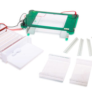 Eletroforese Horizontal YG1569