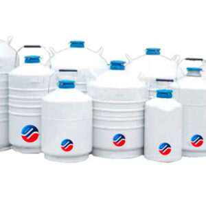 Série de Alta Capacidade para Armazenamento ou Transporte (Canisters Redondos) YG1199 // YG1212