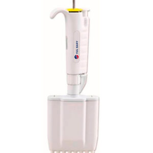 Pipetas Multicanal para Manuseio de Líquidos YG1773 // YG1773-2