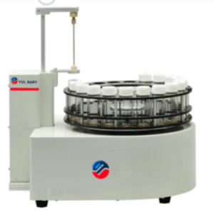 Amostrador Automático para Analisadores de Carbono Orgânico Total YG1802