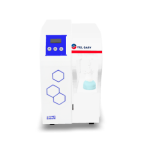 Sistema de Água Ultrapura YG1036 // YG1036-1